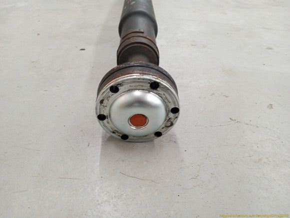 Land Rover LR2 Rear Drive Shaft