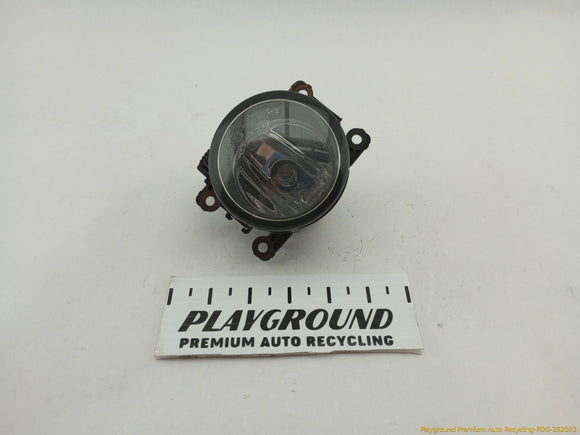 Land Rover LR2 Driver Left Front Fog Lamp