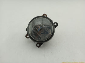 Land Rover LR2 Driver Left Front Fog Lamp - 0