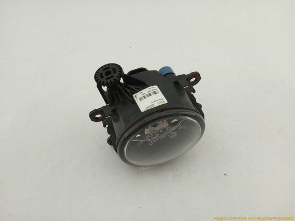 Land Rover LR2 Driver Left Front Fog Lamp