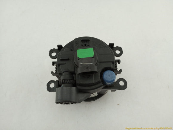 Land Rover LR2 Driver Left Front Fog Lamp