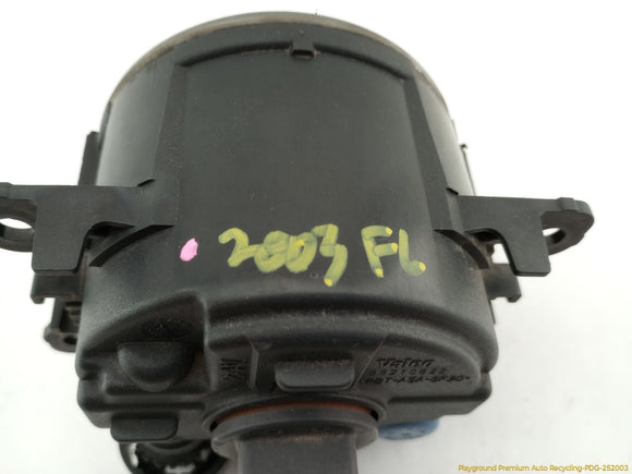 Land Rover LR2 Driver Left Front Fog Lamp