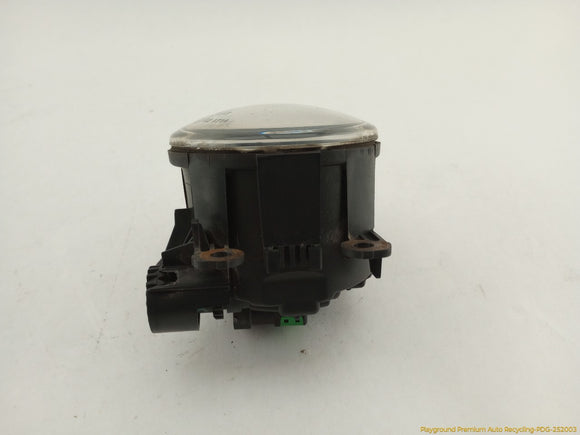 Land Rover LR2 Driver Left Front Fog Lamp