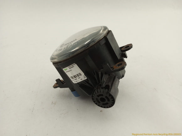 Land Rover LR2 Driver Left Front Fog Lamp