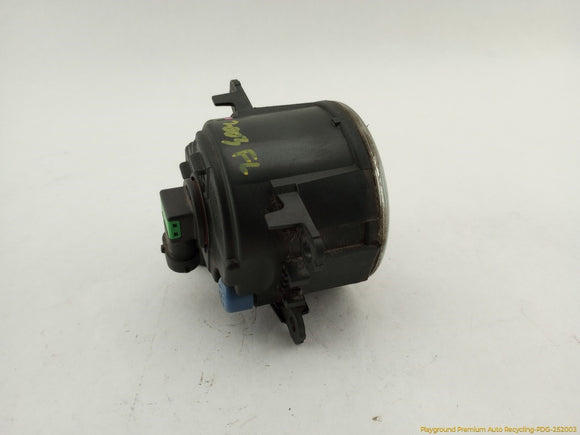 Land Rover LR2 Driver Left Front Fog Lamp