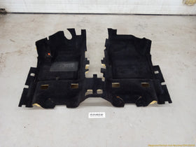 Land Rover LR2 Front Floor Carpet