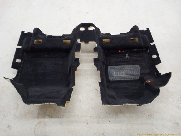 Land Rover LR2 Front Floor Carpet