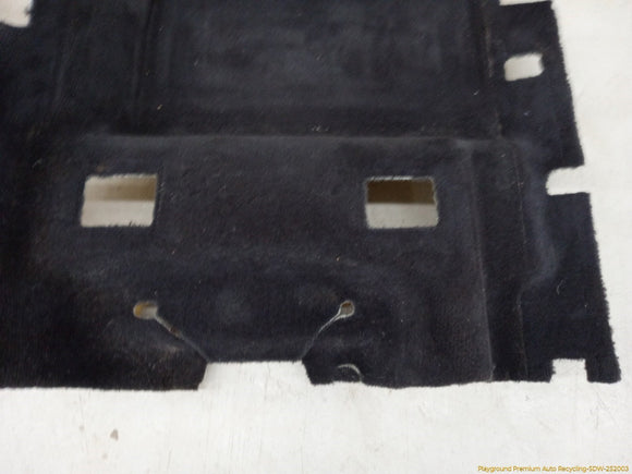 Land Rover LR2 Front Floor Carpet