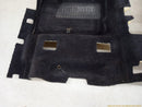 Land Rover LR2 Front Floor Carpet-6