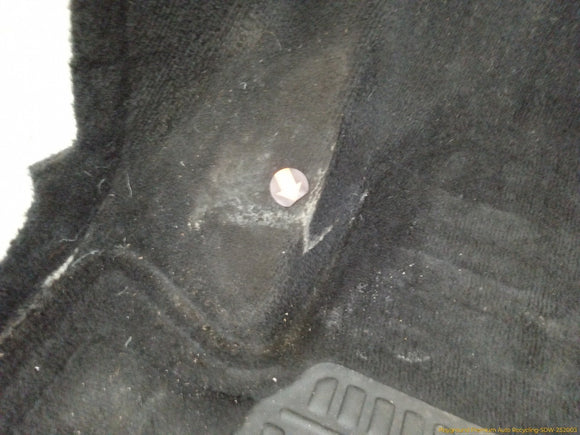 Land Rover LR2 Front Floor Carpet