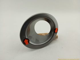 Land Rover LR2 Driver Left Front Fog Lamp Bezel Trim - 0