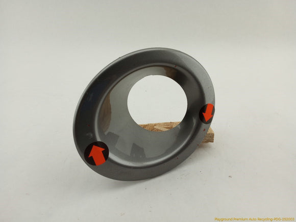 Land Rover LR2 Driver Left Front Fog Lamp Bezel Trim