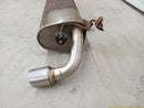 Land Rover LR2 Exhaust Muffler-3