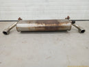 Land Rover LR2 Exhaust Muffler-5