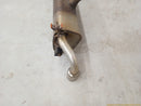 Land Rover LR2 Exhaust Muffler-9
