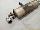 Land Rover LR2 Exhaust Muffler-12