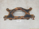 Land Rover LR2 Rear Crossmember Subframe-1