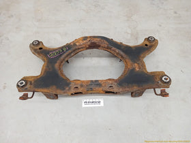Land Rover LR2 Rear Crossmember Subframe