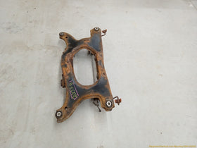 Land Rover LR2 Rear Crossmember Subframe - 0