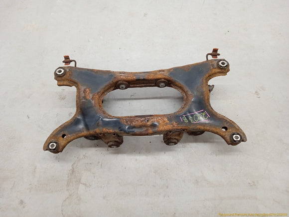 Land Rover LR2 Rear Crossmember Subframe