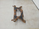 Land Rover LR2 Rear Crossmember Subframe-4