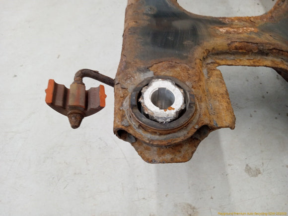 Land Rover LR2 Rear Crossmember Subframe
