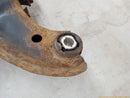 Land Rover LR2 Rear Crossmember Subframe-6