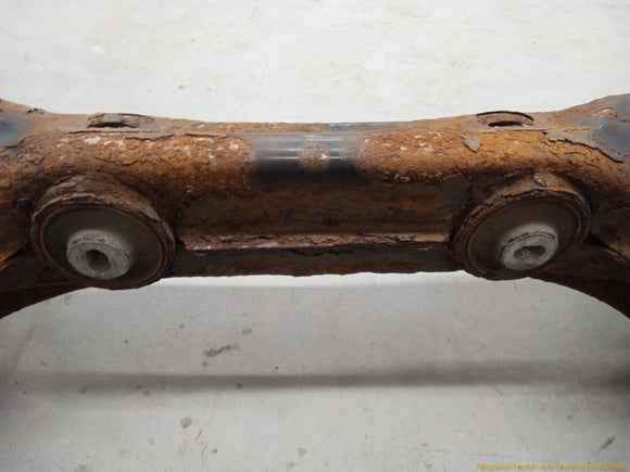 Land Rover LR2 Rear Crossmember Subframe