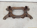 Land Rover LR2 Rear Crossmember Subframe-12