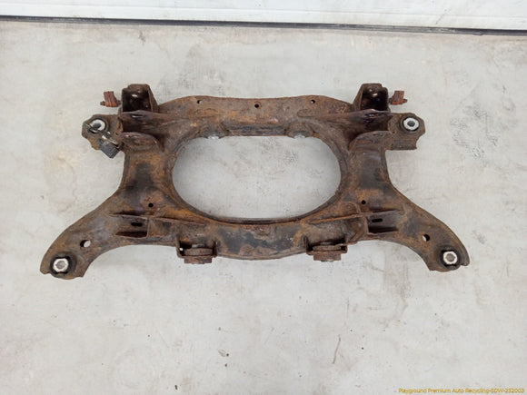 Land Rover LR2 Rear Crossmember Subframe
