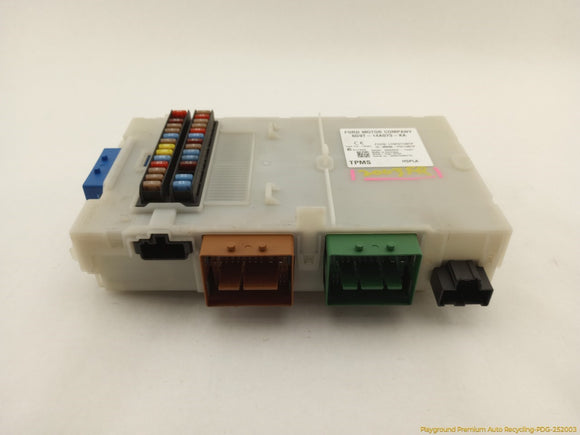 Land Rover LR2 Body Control Module