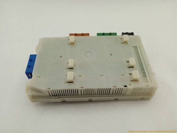 Land Rover LR2 Body Control Module
