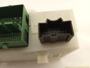 Land Rover LR2 Body Control Module-10