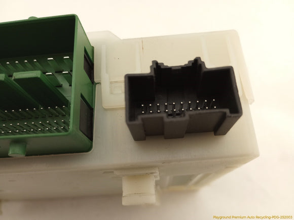 Land Rover LR2 Body Control Module