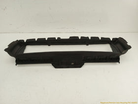 Land Rover LR2 Radiator Air Duct Panel - 0