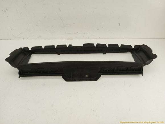 Land Rover LR2 Radiator Air Duct Panel