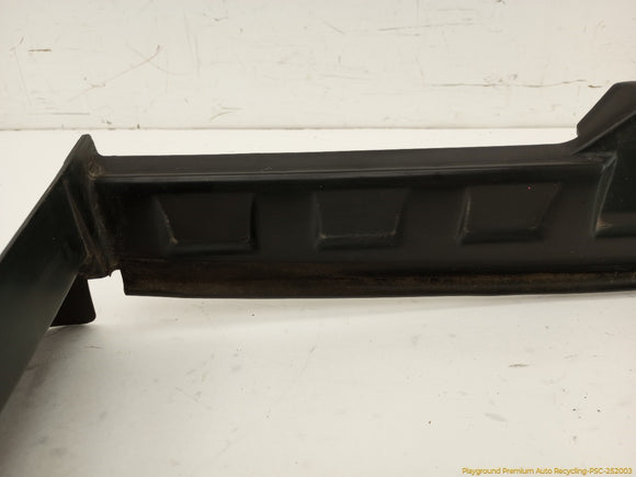 Land Rover LR2 Radiator Air Duct Panel