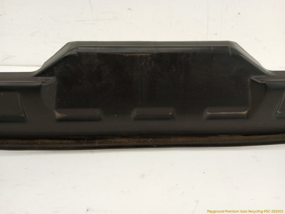 Land Rover LR2 Radiator Air Duct Panel