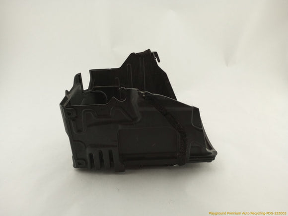 Land Rover LR2 Battery Tray Holder