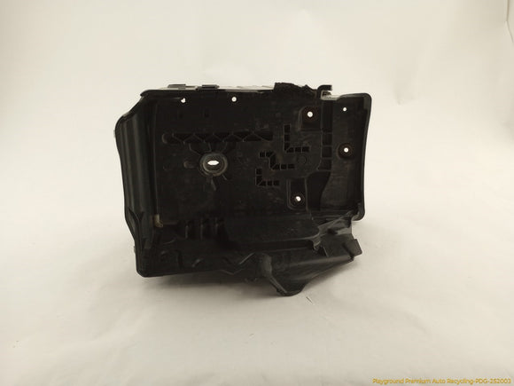 Land Rover LR2 Battery Tray Holder