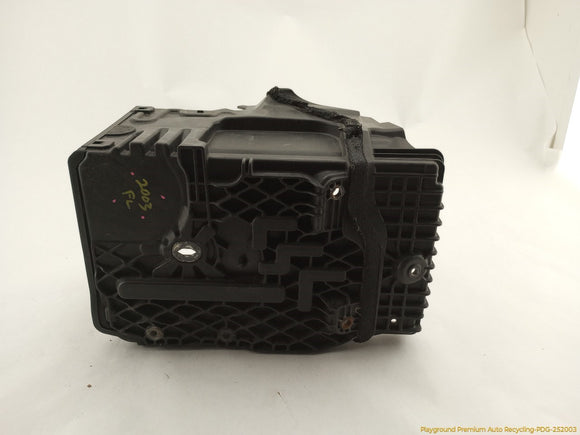 Land Rover LR2 Battery Tray Holder