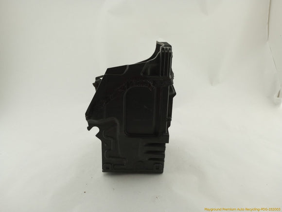 Land Rover LR2 Battery Tray Holder