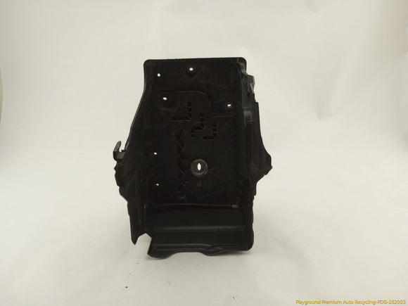 Land Rover LR2 Battery Tray Holder