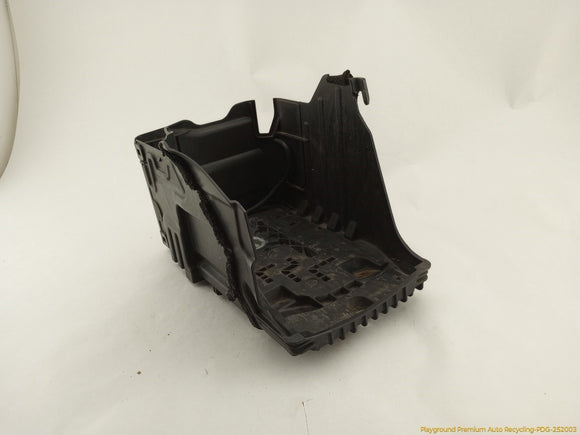 Land Rover LR2 Battery Tray Holder