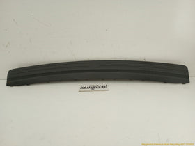 Land Rover LR2 Rear Bumper Step Pad