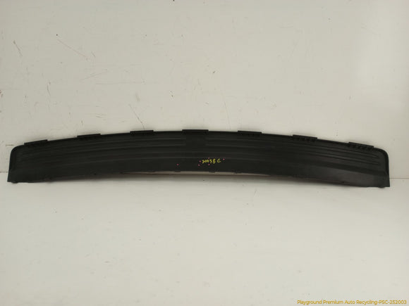 Land Rover LR2 Rear Bumper Step Pad