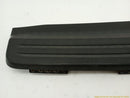 Land Rover LR2 Rear Bumper Step Pad-4
