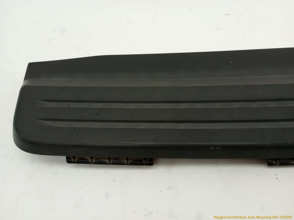 Land Rover LR2 Rear Bumper Step Pad
