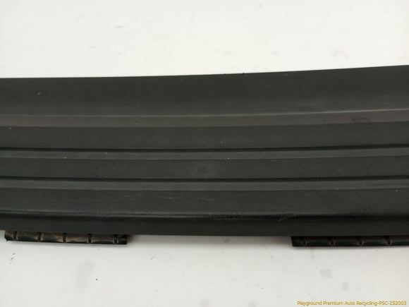 Land Rover LR2 Rear Bumper Step Pad