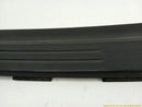 Land Rover LR2 Rear Bumper Step Pad-6